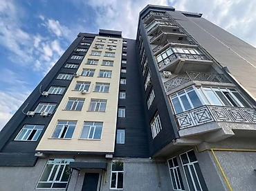 район тэц: 2 комнаты, 80 м², ТЭЦ Элитка, 7 этаж, Дизайнерский ремонт — 2