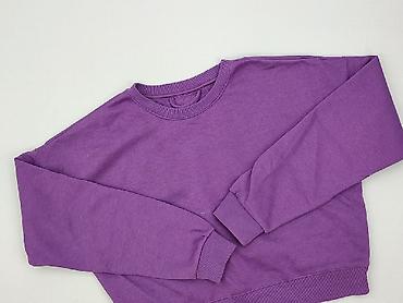 bluza fly emirates: Sinsay, Bluza damska
, rozmiar M — 1