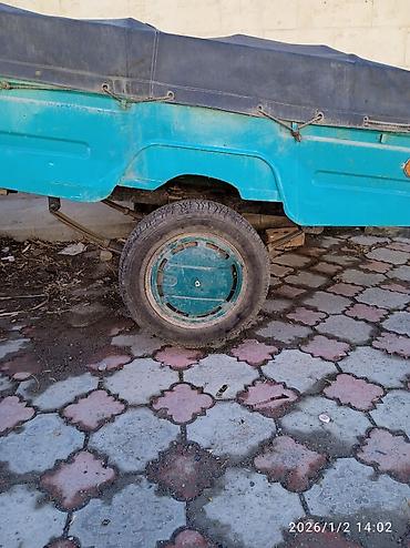 борт тентовка: Легковой прицеп с тентом - Тип: одноосный прицеп для легкового — 3