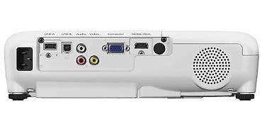 TV və video: Yeni Portativ Proyektor Epson, Ödənişli çatdırılma — 3