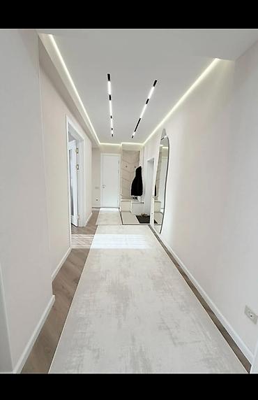 Продажа квартир: 2 комнаты, 79 м², Элитка, 8 этаж, Дизайнерский ремонт — 7