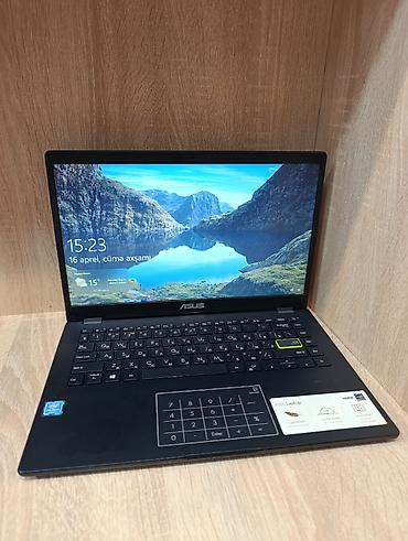 ASUS: ASUS 14 ", Intel Celeron, 128 GB — 1