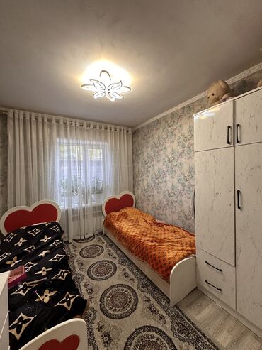 Продажа домов: Дом, 110 м², 3 комнаты, Агентство недвижимости, Косметический ремонт — 12