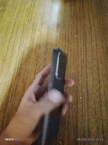 star x c98: Honor X7c, 256 GB, rəng - Qara, Sensor — 3
