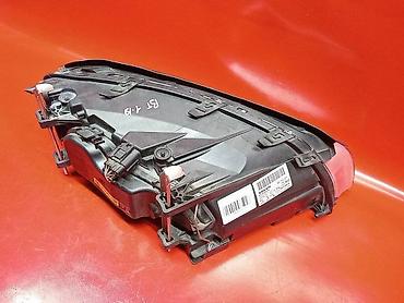 s80: Передняя правая фара Volvo 2011 г., Б/у, Оригинал, Германия — 7