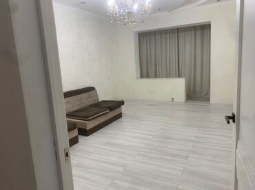 купить квартиру в микрорайоне бишкек: 2 комнаты, 70 м², 1 этаж