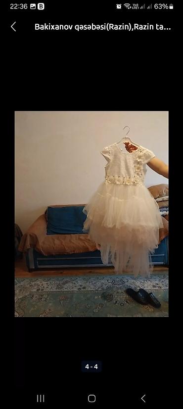 Donlar: Don, Gündəlik, 9 - 12 ay, Baby Pink — 2