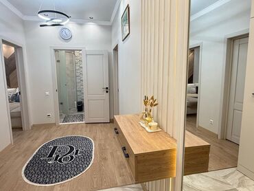 Посуточная аренда квартир: 2 комнаты, Круглосуточное заселение, Парковка, Банные принадлежности at lalafo.kg — 27 Посуточная аренда квартир: 2 комнаты, Круглосуточное заселение, Парковка, Банные принадлежности — 27