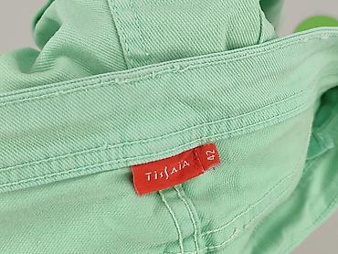 g raw: Tissaia, Szorty damskie, rozmiar XL — 4