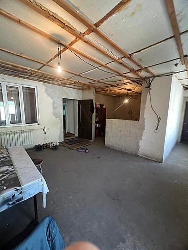 Продажа коттеджей и домов: Срочно ‼️ Продается 1 этажный Дом в районе «Пишпек» (По улице — 5