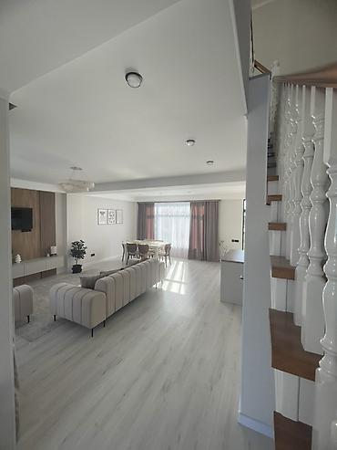 Продажа комнат: Сдается 2-этажный таунхаус в ЦО «Карагай Резорт» (Бостери) Свежий — 9
