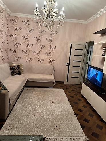 əmlak satisi: 2 otaqlı, Yeni tikili, m. Qara Qarayev, 60 kv. m — 2