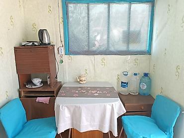 1 ком куплю: Сдаю комнату - Планировка: две раздельные односпальные кровати в — 3