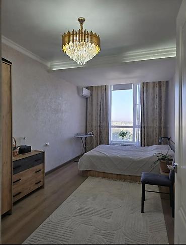64: 2 комнаты, 64 м², Филармония Элитка, 15 этаж, Евроремонт — 4