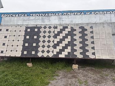 Евробрусчатка: Евробрусчатка, Баку, Под камень, Литая, Новый — 4