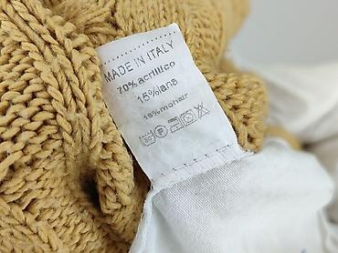 fluff kurtki vinted: Italian Style, Sweter damski, rozmiar 2XL — 4