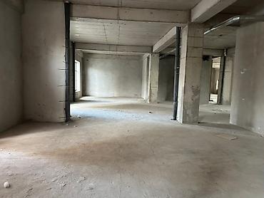 Продажа офисов: Продажа офисов 248 м², Без ремонта, Без мебели, Многоэтажное здание, 1 этаж — 8