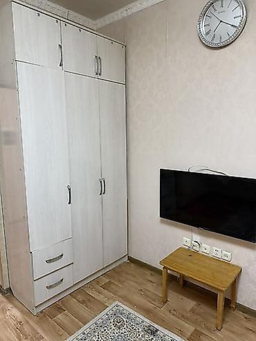 Батирлер: Чокан Валиханова Сдается 1ком квартира Этаж: 9/9 Площадь: 65м2 С — 6