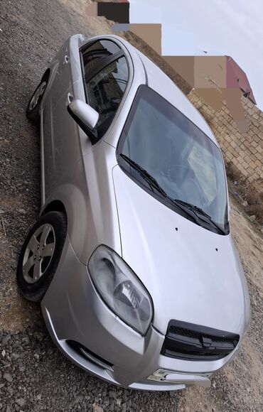 Chevrolet: Chevrolet Aveo: 1.6 l | 2008 il 265787 km Sedan — 2