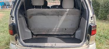 туп: Toyota Estima: 2000 г., 2.4 л, Автомат, Вэн/Минивэн — 7