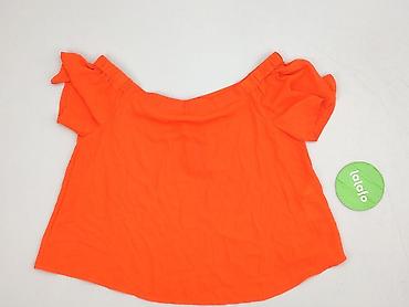 modne bluzki dla nastolatek: New Look, Bluzka damska, rozmiar S — 2