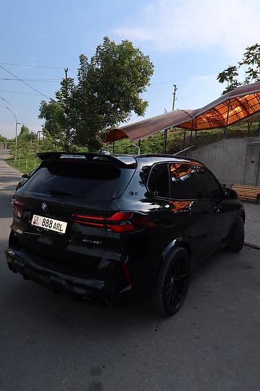 bmw x5 g05: BMW X5: 2019 г., 3 л, Автомат, Бензин, Кроссовер — 3