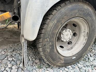 Манипуляторы: Манипулятор, Mercedes-Benz — 7