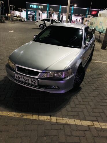 на хонда аккорд сл7: Honda Accord: 1999 г., 2 л, Автомат, Бензин, Седан