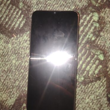 Samsung: Samsung Galaxy A03, 32 GB, rəng - Qara — 4