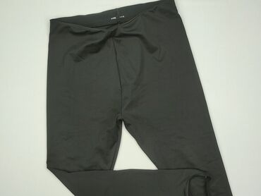 lidl joggery damskie: Sinsay, Leggings Sports for women, size XL (EU 42)