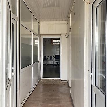 Продажа павильонов: СРОЧНО продаю готовый павильон из 40т морского контейнера,под ЛЮБОЙ — 14