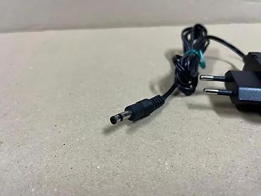 Punjači za kamere: BOSCH punjač za baterije 2 / 0 - Originalni Bosch mrežni punjač za — 7