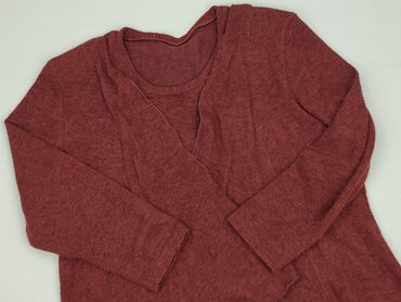 флісові кофти жіночі: Kardigan damski, rozmiar XL