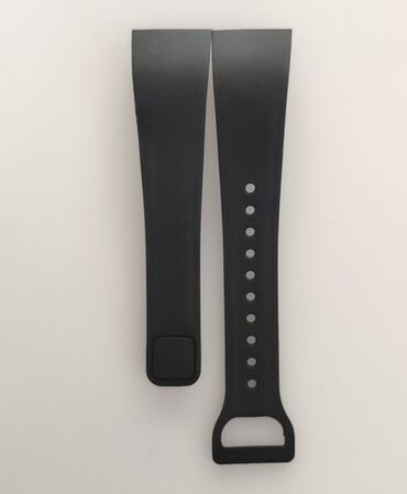 ремешок на часы: Силиконовый ремешок для смарт - часов Redmi Band 4С, аксессуары для