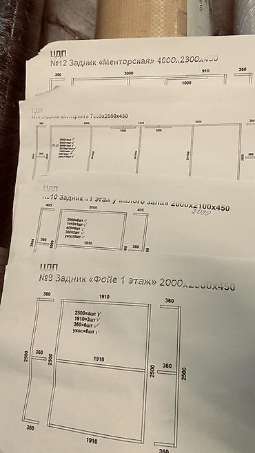 Ширмы, перегородки: Ширма, перегородка Материал: Дерево, Колличество секций: Более 6, Другое назначение — 11