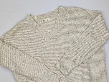 seen say: Sinsay, Sweter damski, rozmiar XS — 1