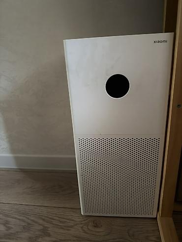 Очиститель воздуха Xiaomi