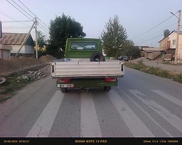 g2 master: Легкий грузовик, Mercedes-Benz, Дубль, 3 т, Б/у — 2