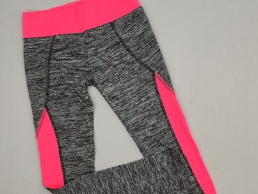 jogger cargo damskie: Legginsy Sportowe damskie, S