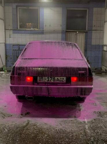 авто логан: Продаю 21099 состояние хорошее пороги целые коробка норм если минус