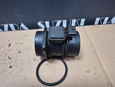 PROTOKOMER SIMENS ZA NISSAN QASHQAI OD 2007. DO 2013. GOD
