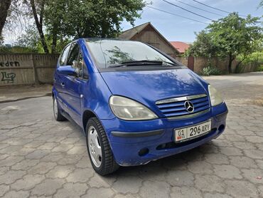 моторчик печки мерс: Mercedes-Benz A-class: 1999 г., 1.6 л, Бензин, Хэтчбэк