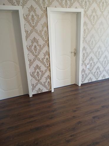 Həyət evləri və villaların satışı: Satılır: həyət evi/villa - İki mərtəbəli, sütunlu fasadlı geniş həyət — 8