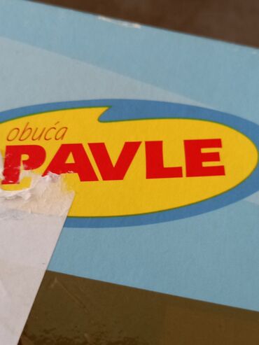 Baletanke: Baletanke, Pavle, Veličina - 36 — 7