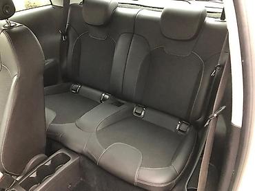 Opel: OPEL ADAM 1.4 XER 2014. GODIŠTE | Auto uvezen iz Svajcarske — 18