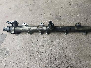 Dizne: MAGISTRALA COMMON RAIL ZA HYUNDAI TUCSON — 1