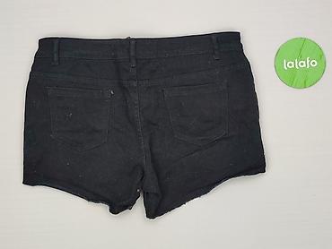 spodenki do: Denim Co, Szorty damskie, rozmiar M — 3