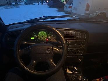 Volkswagen: Volkswagen Passat Variant: 1994 г., 1.8 л, Механика, Бензин, Универсал — 7