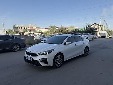 киа к6 цена: Kia K3: 2020 г., 1.6 л, Автомат, Бензин, Седан — 2