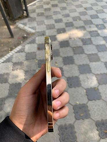 iphone 13 pro max ош: Айфон 13про идеал состояни без сколов и нареканий AKB 76✅ Face Id✅ — 5